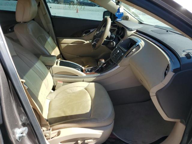 Photo 5 from auction – 2010 BUICK LACROSSE C with VIN 1G4GC5EG9AF159165