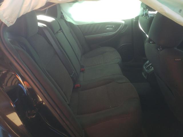 Photo 6 from auction – 2014 FORD TAURUS SEL with VIN 1FAHP2E87EG150295