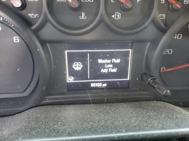 Photo 8 from auction – 2019 CHEVROLET SILVERADO with VIN 1GCRYCEF4KZ179284