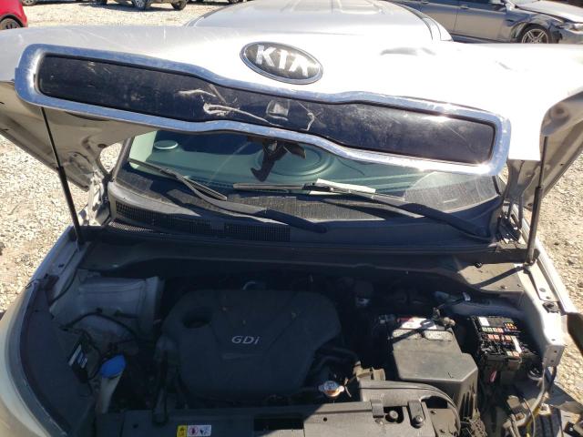 Photo 7 from auction – 2014 KIA SOUL with VIN KNDJN2A28E7746812