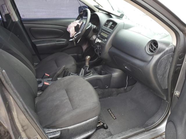 Photo 5 from auction – 2016 NISSAN VERSA S with VIN 3N1CN7AP2GL904676