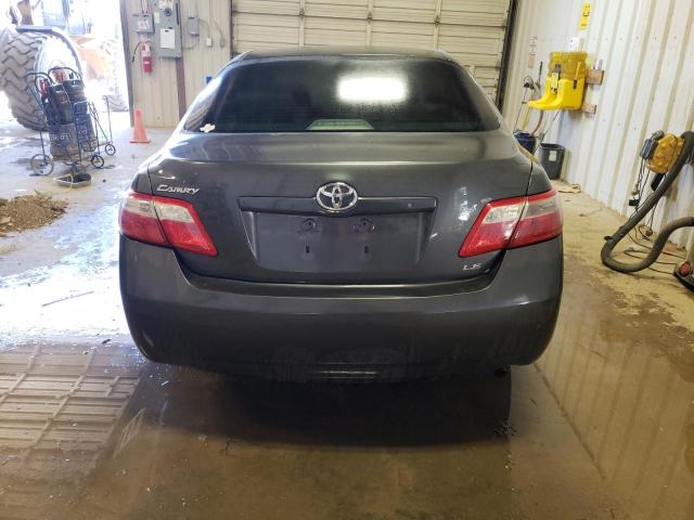 Photo 6 from auction – 2009 TOYOTA CAMRY BASE with VIN 4T4BE46K49R102256