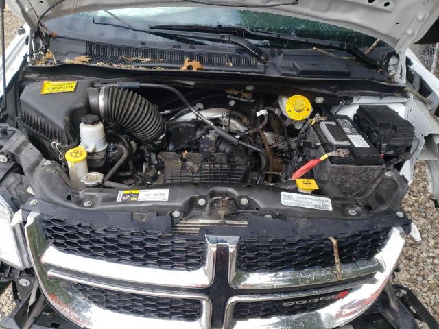 Photo 7 from auction – 2019 DODGE GRAND CARA with VIN 2C7WDGBG5KR793728