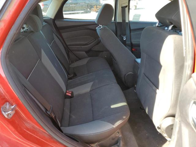 Photo 6 from auction – 2014 FORD FOCUS SE with VIN 1FADP3K26EL332551