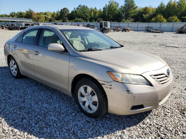 Photo 9 from auction – 2007 TOYOTA CAMRY CE with VIN 4T1BE46K07U617732