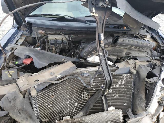 Photo 7 from auction – 2004 FORD F150 SUPER with VIN 1FTPW12534KA01052