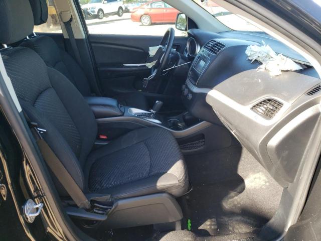 Photo 5 from auction – 2018 DODGE JOURNEY SE with VIN 3C4PDCABXJT241671