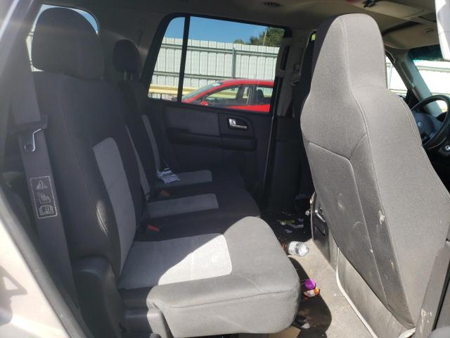 Photo 6 from auction – 2003 FORD EXPEDITION with VIN 1FMRU15W13LA52489