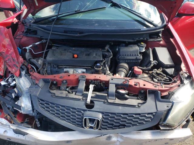 Photo 7 from auction – 2012 HONDA CIVIC EX with VIN 2HGFG3B88CH533242