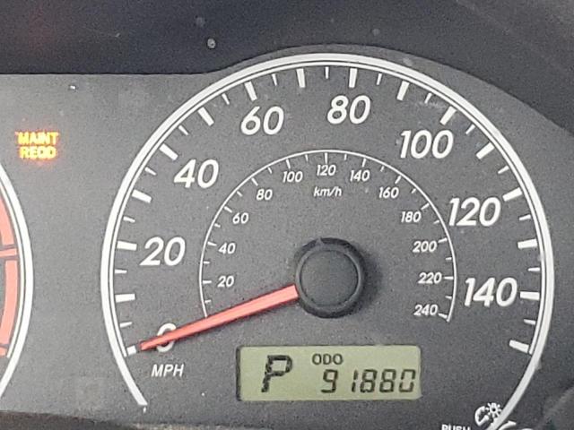 صورة رقم 8 من المزاد - 2012 TOYOTA COROLLA BA مع VIN 5YFBU4EE0CP016041
