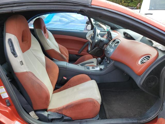 Photo 5 from auction – 2012 MITSUBISHI ECLIPSE SP with VIN 4A37L5EF7CE007905