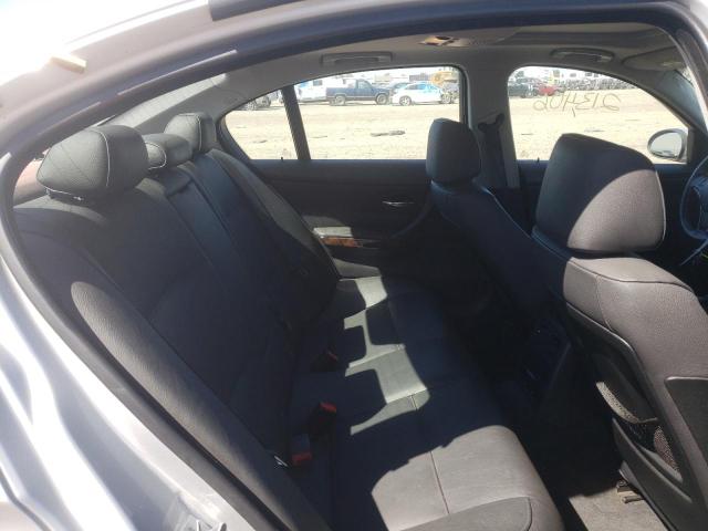 Photo 6 from auction – 2008 BMW 328 I SULE with VIN WBAVC53518FZ82810