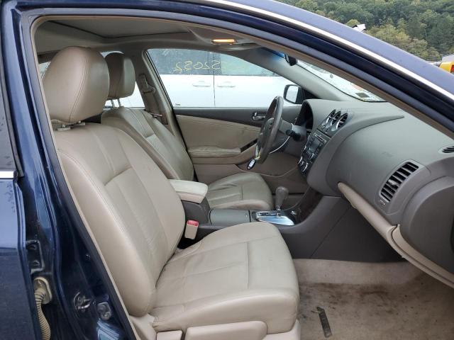 Photo 5 from auction – 2010 NISSAN ALTIMA BAS with VIN 1N4AL2AP7AN468742