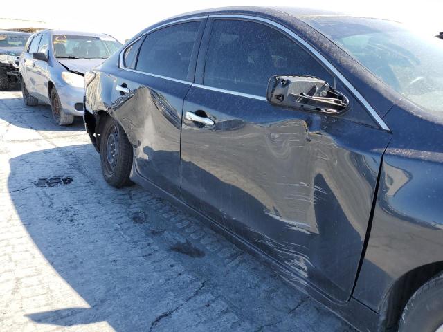 Photo 9 from auction – 2014 NISSAN ALTIMA 2.5 with VIN 1N4AL3AP2EC406320