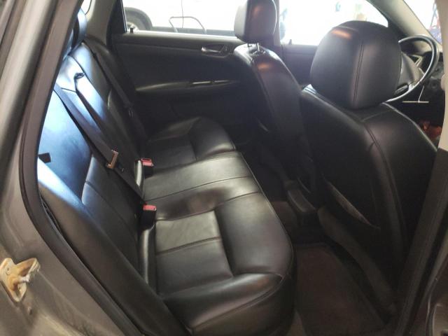 Photo 6 from auction – 2008 CHEVROLET IMPALA LT with VIN 2G1WT58K181379054