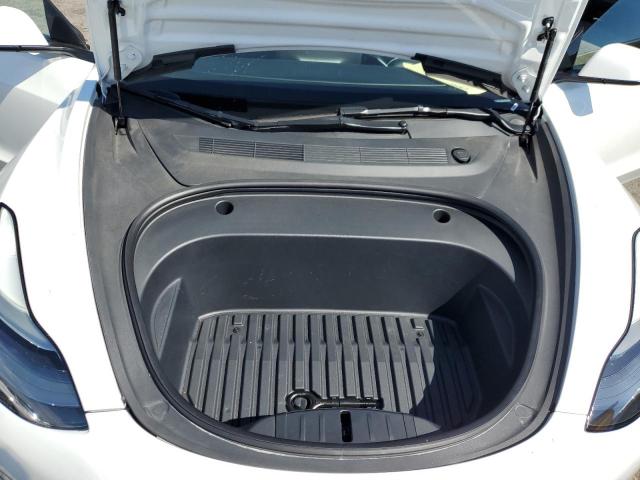 Photo 11 from auction – 2022 TESLA MODEL 3 with VIN 5YJ3E1EA7NF144756