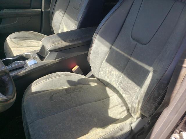 Photo 9 from auction – 2012 GMC TERRAIN SL with VIN 2GKFLXE52C6391473