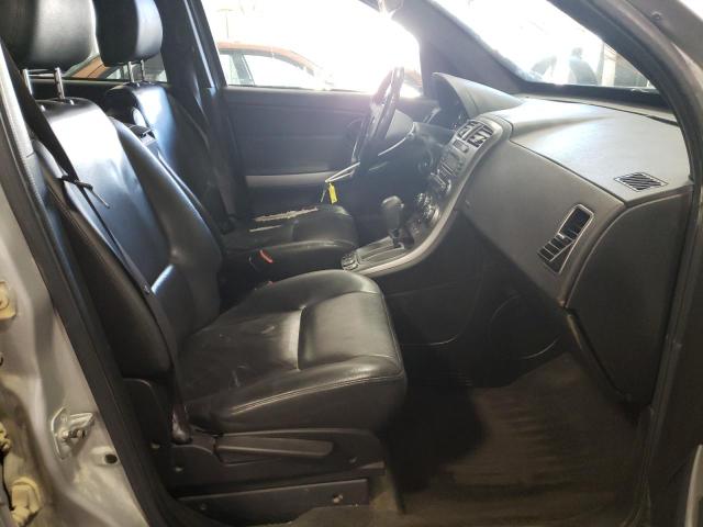 Photo 5 from auction – 2006 PONTIAC TORRENT with VIN 2CKDL63F166143785