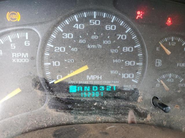 Photo 8 from auction – 1998 CHEVROLET SILVERADO with VIN 2GCEC19T211290277