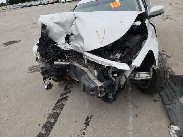 Photo 9 from auction – 2013 NISSAN ALTIMA 2.5 with VIN 1N4AL3AP7DN450042