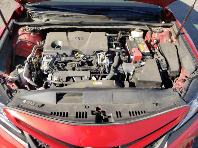 Photo 7 from auction – 2020 TOYOTA CAMRY SE with VIN 4T1M11AK2LU304704