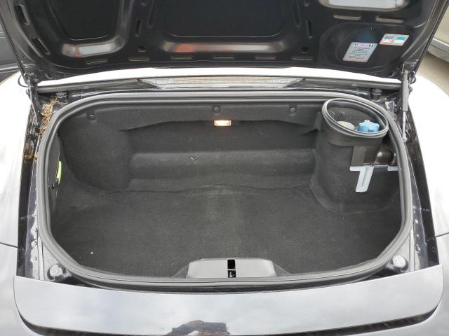 Photo 6 from auction – 2005 PORSCHE BOXSTER with VIN WP0CA29895U710187