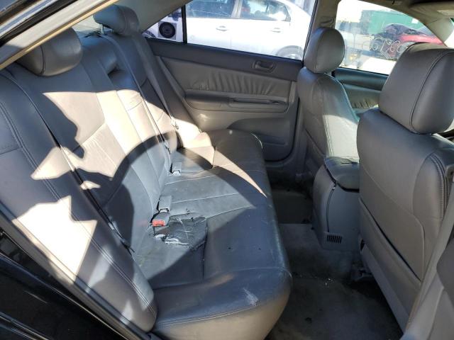 Photo 6 from auction – 2002 TOYOTA CAMRY LE with VIN JTDBE32K020050068