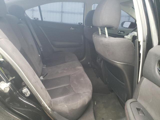 Photo 6 from auction – 2014 NISSAN MAXIMA S with VIN 1N4AA5AP6EC913867