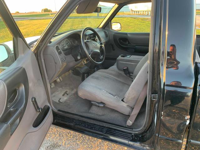 Photo 6 from auction – 2001 FORD RANGER with VIN 1FTYR10D51PB64743