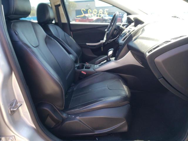 Photo 5 from auction – 2013 FORD FOCUS SE with VIN 1FADP3F21DL372691