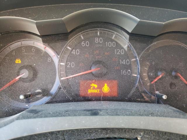 Photo 8 from auction – 2012 NISSAN ALTIMA BAS with VIN 1N4AL2AP0CN537905