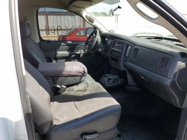 Photo 5 from auction – 2003 DODGE RAM 1500 S with VIN 1D7HA16N23J575441