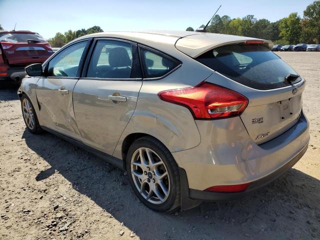 Photo 3 from auction – 2015 FORD FOCUS SE with VIN 1FADP3K28FL378450