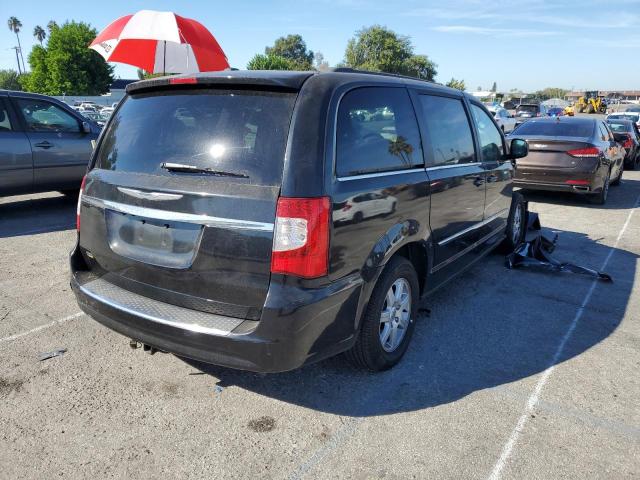 Photo 4 from auction – 2013 CHRYSLER TOWN & COU with VIN 2C4RC1BG9DR554874
