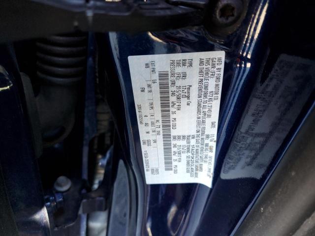 Photo 10 from auction – 2016 FORD FOCUS SE with VIN 1FADP3K25GL406223