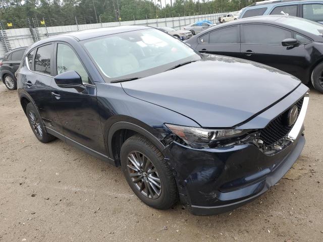 MAZDA CX-5 TOURI 2021 with VIN JM3KFACM8M0321308 - Photo from auction