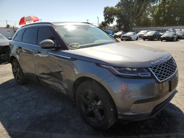 LAND ROVER RANGE ROVE 2019 with VIN SALYB2EX7KA213970 - Photo from auction