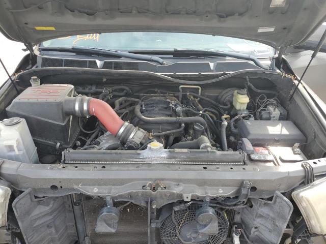 Photo 7 from auction – 2008 TOYOTA SEQUOIA SR with VIN 5TDZY64A48S009279