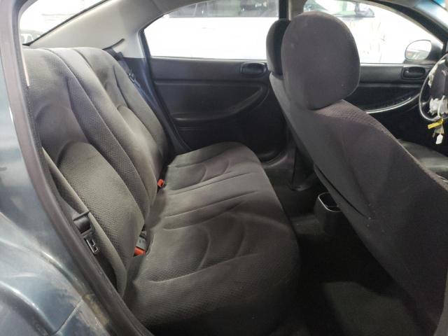 Photo 6 from auction – 2006 CHRYSLER SEBRING with VIN 1C3EL46X96N274807