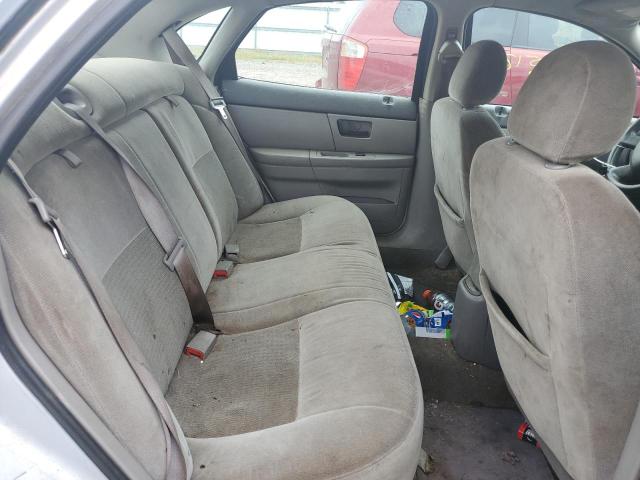 Photo 6 from auction – 2007 FORD TAURUS SE with VIN 1FAFP53U37A122802