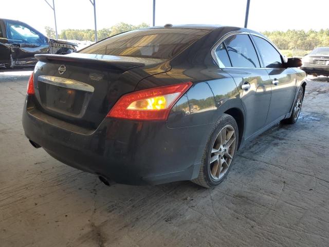 Photo 4 from auction – 2011 NISSAN MAXIMA S with VIN 1N4AA5AP6BC861734