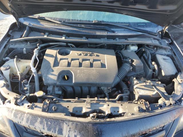Photo 7 from auction – 2013 TOYOTA COROLLA BA with VIN 5YFBU4EE3DP120251