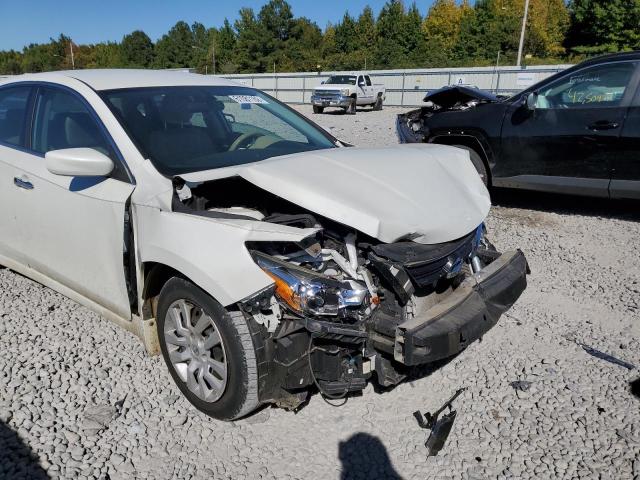 Photo 9 from auction – 2016 NISSAN ALTIMA 2.5 with VIN 1N4AL3AP6GC148385