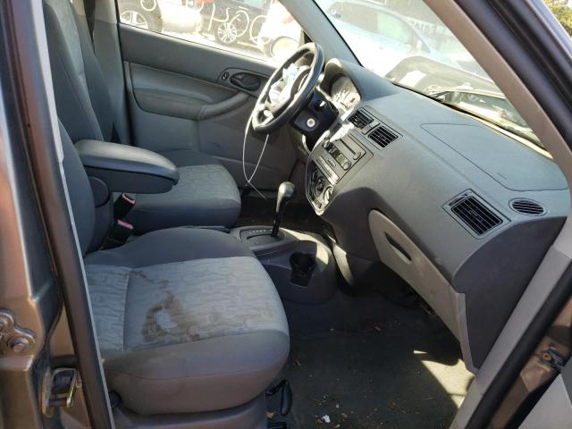Photo 5 from auction – 2005 FORD FOCUS ZX4 with VIN 1FAFP34N25W203575