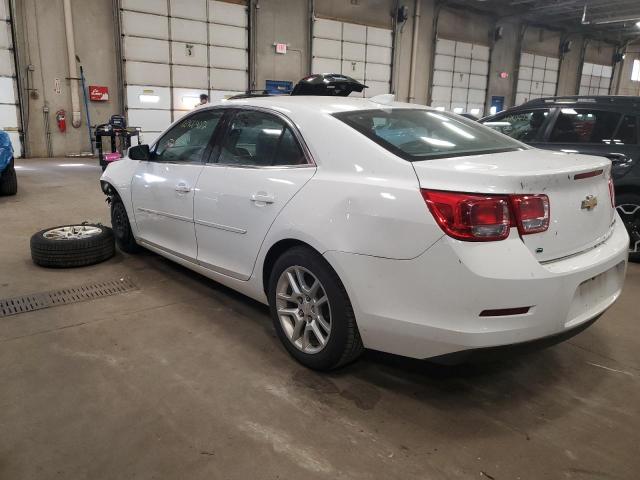 Photo 3 from auction – 2016 CHEVROLET MALIBU LIM with VIN 1G11C5SA3GF144477