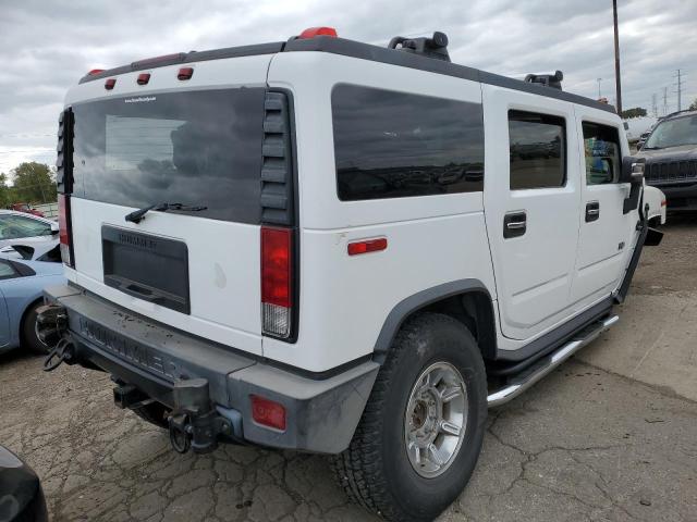 Photo 4 from auction – 2006 HUMMER H2 with VIN 5GRGN23U76H121000