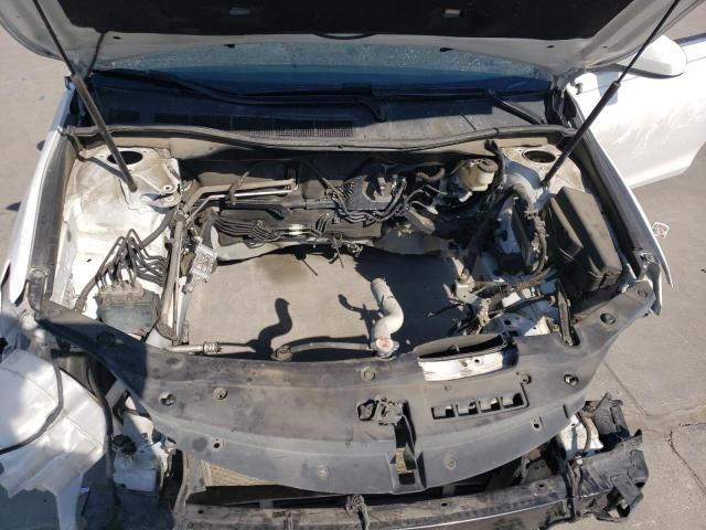 Photo 7 from auction – 2017 TOYOTA CAMRY LE with VIN 4T1BF1FK5HU675865