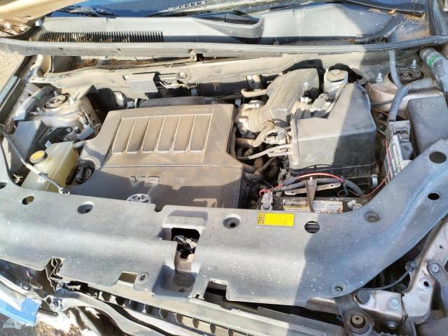 Photo 7 from auction – 2012 TOYOTA RAV4 LIMIT with VIN 2T3DK4DV5CW084129