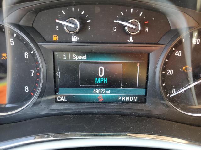 Photo 8 from auction – 2019 BUICK ENCORE PRE with VIN KL4CJASB8KB837627