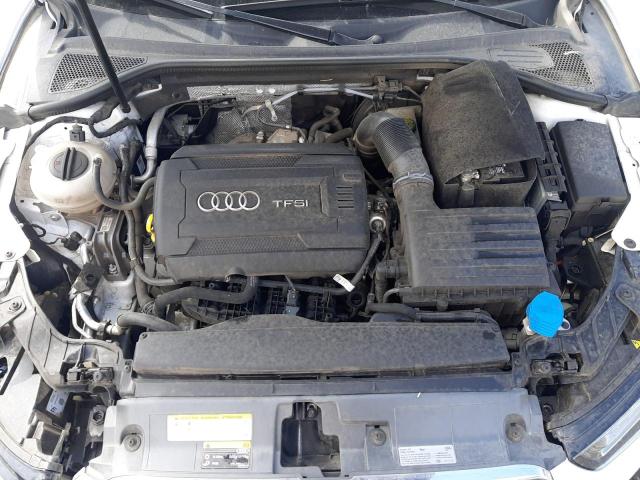 Photo 7 from auction – 2016 AUDI A3 PREMIUM with VIN WAUA7GFF0G1099439